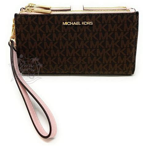 michael kors billetera mujer|Carteras para mujer .